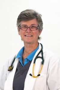 Dr. Melinda Dayhuff